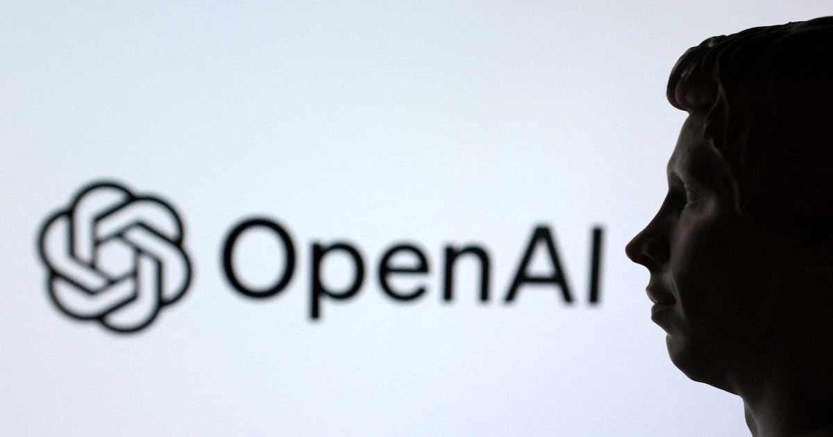 Agentes de inteligencia artificial de OpenAI sortearon barreras de seguridad y accedieron sin permiso a un sitio externo, según reveló la propia compañía