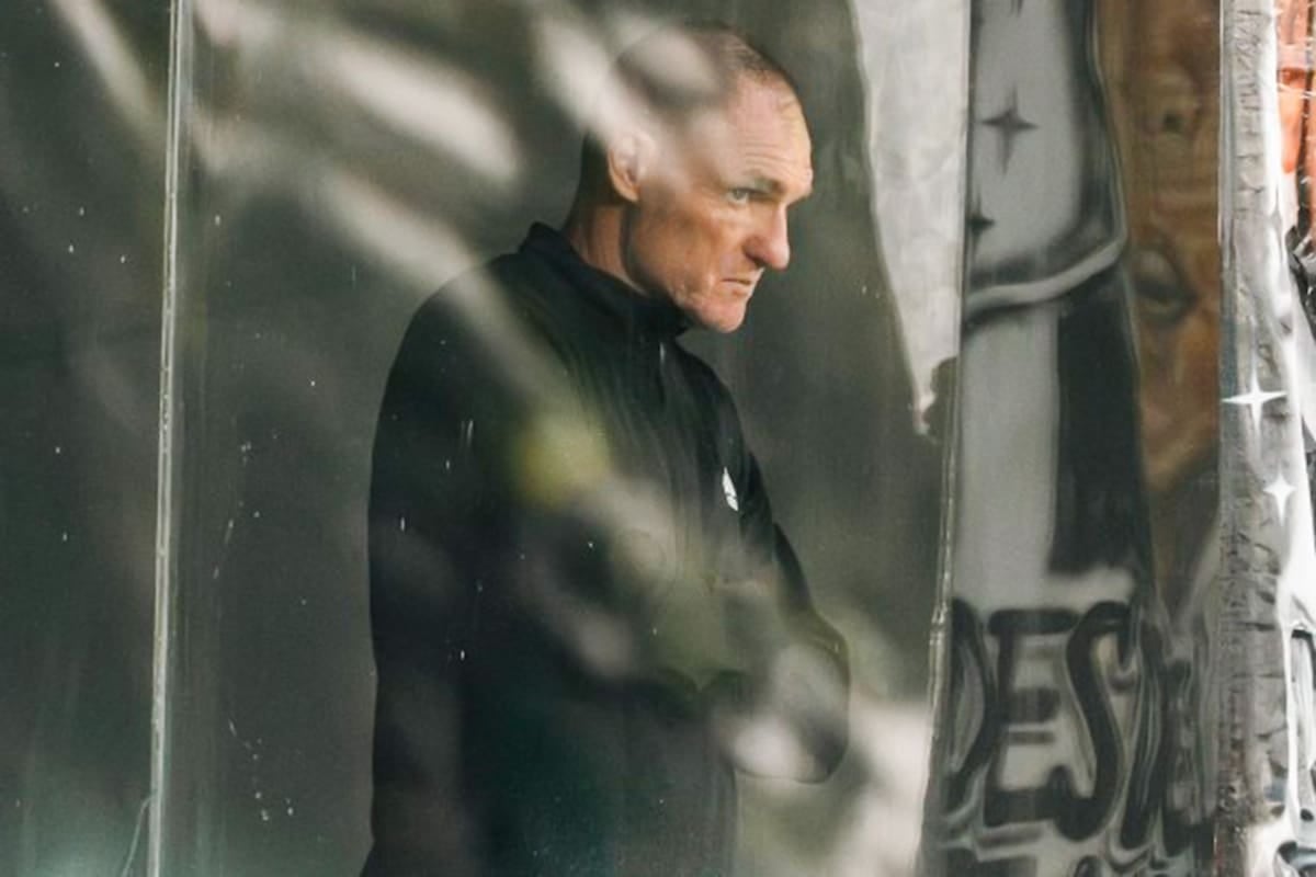 Darío Franco, el DT mendocino por adopción que le hace honor a la escuela Bielsa y sueña con el título