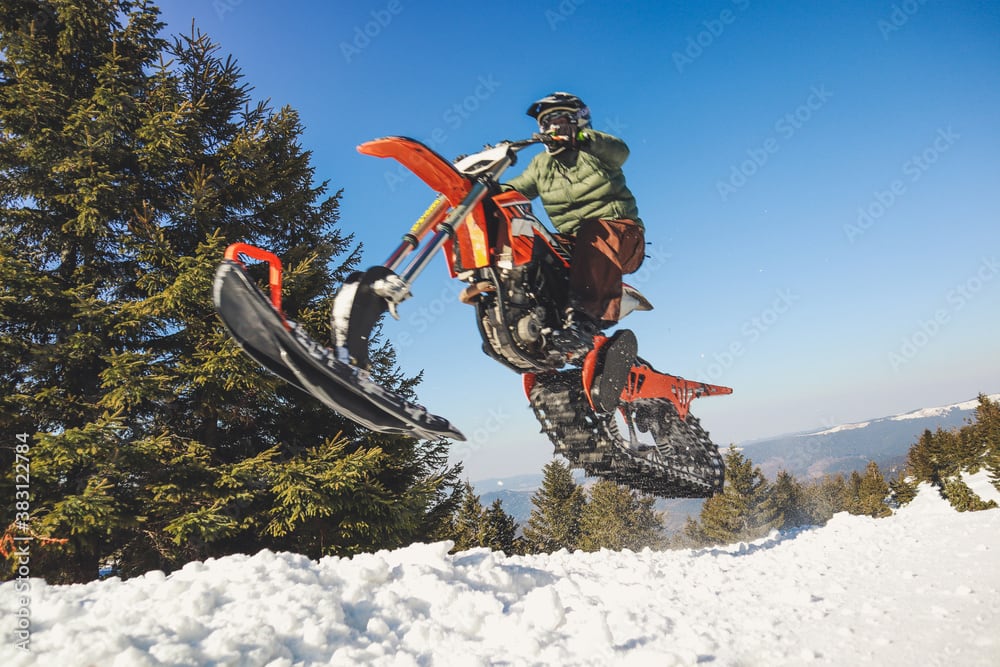 Una caída en el Bayo que vuelve a poner sobre la mesa los protocolos que muchos riders todavía se saltean