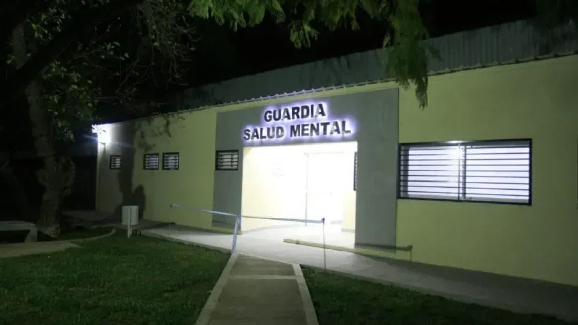 Chaco debate una ley para ordenar la salud mental pública bajo una red con base territorial