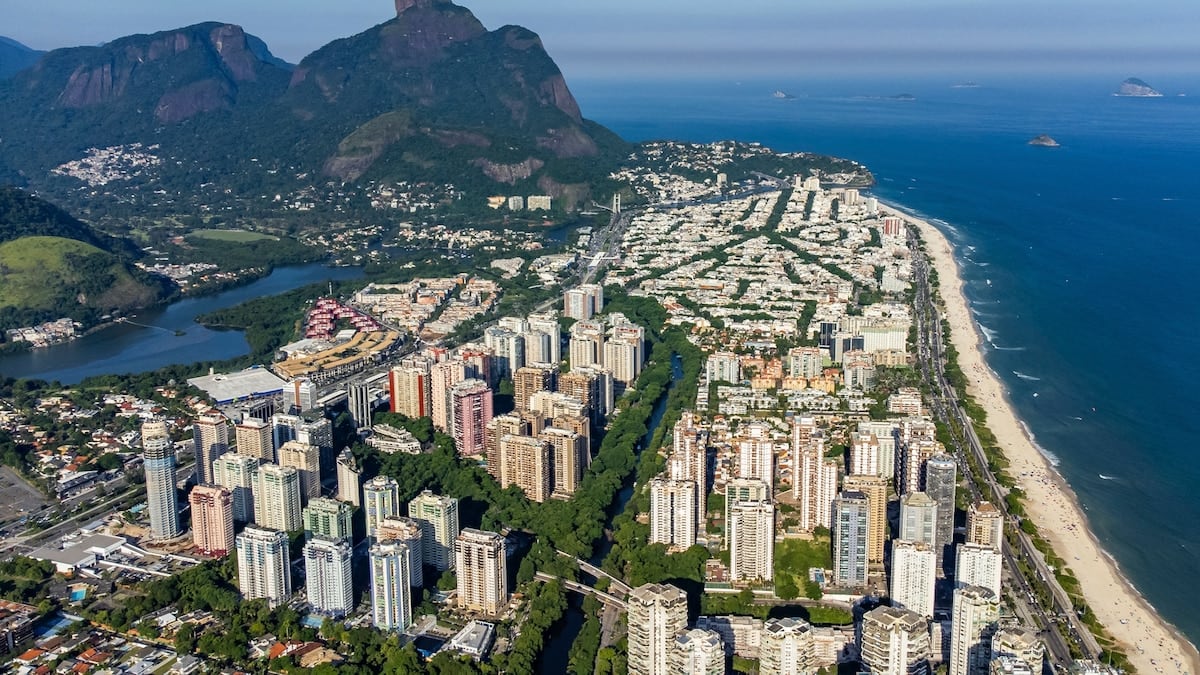 Río sin sorpresas: lo que hay que saber antes de subir al Corcovado con las escaleras rotas