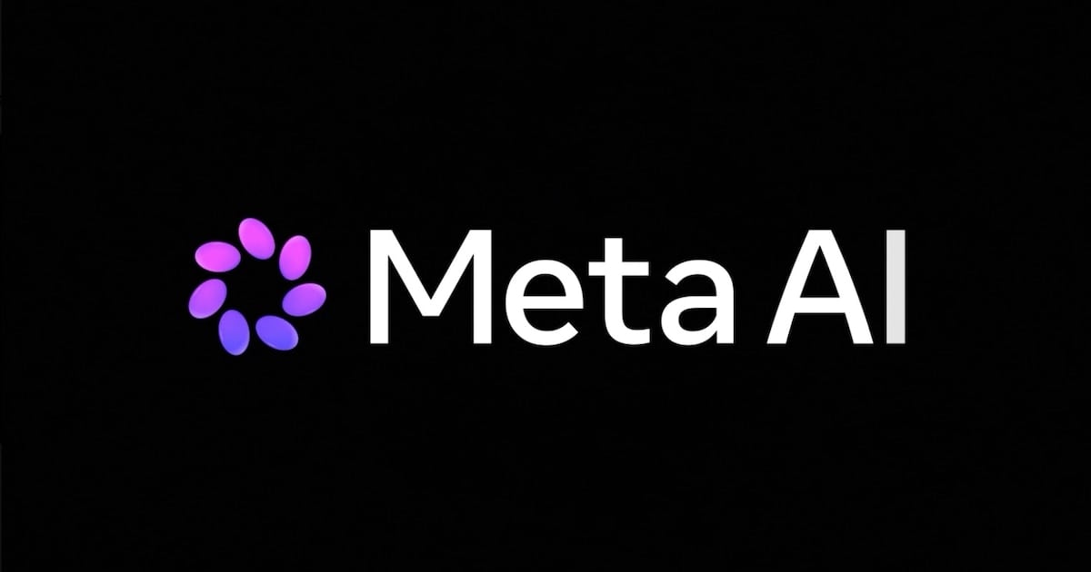 Meta reconoce un fallo en su asistente de IA que expuso datos familiares de una usuaria a partir de publicaciones públicas