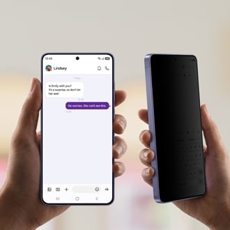 WhatsApp suma una carpeta con clave propia para aislar conversaciones y esconderlas del listado principal
