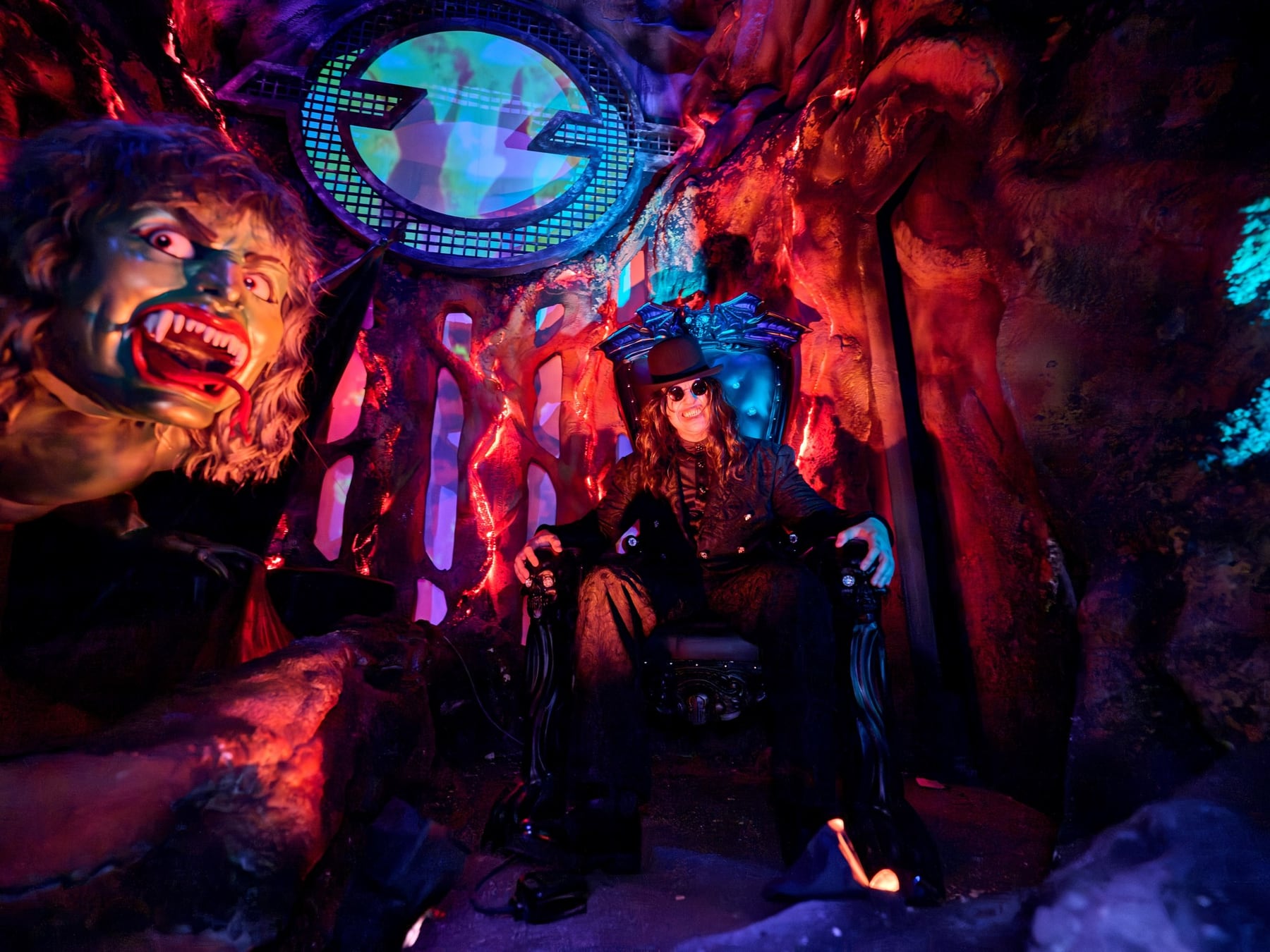 Halloween Horror Nights se consagró: 35 ediciones después, el terror ya no es una rareza sino una industria