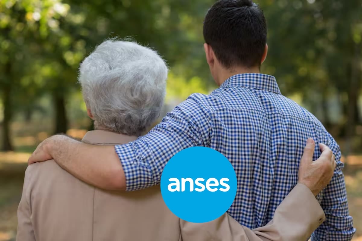 La Anses actualiza haberes con una suba del 2,11% y completa el calendario de pagos de septiembre