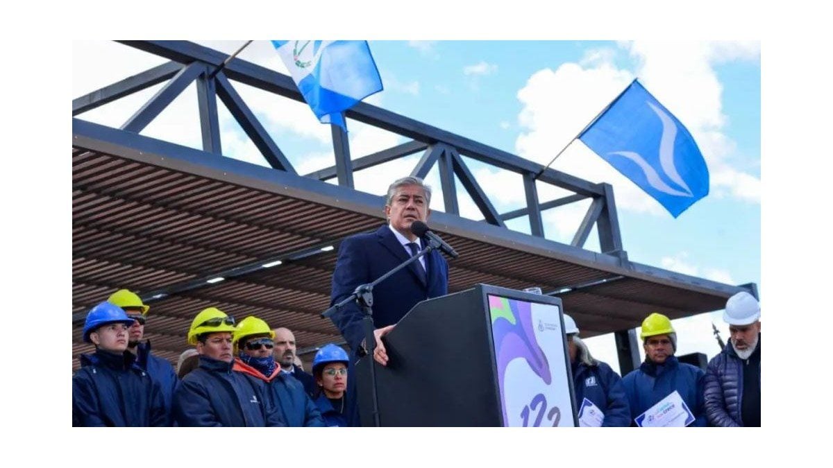 Neuquén avanza con un hub multimodal en el aeropuerto y suma tres kilómetros al Paseo Costero del río