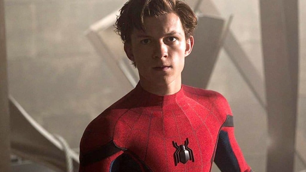 Destin Daniel Cretton se vuelve a calzar la máscara: el director de Spider-Man 5 ya es una realidad