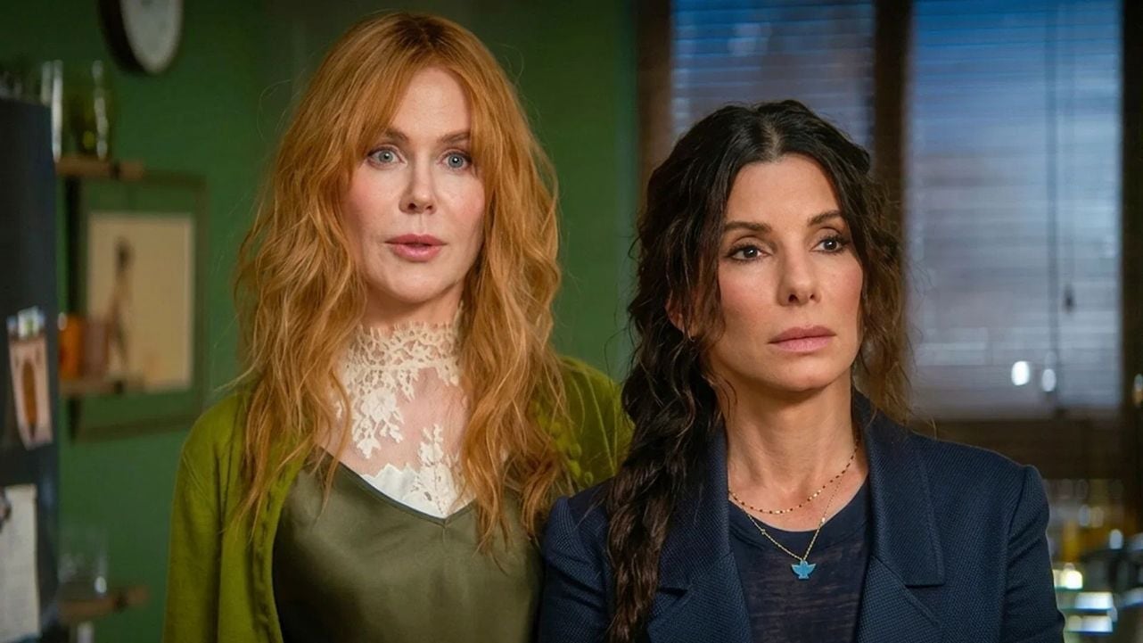 Las brujas Owen no se quieren ir: 'Prácticamente magia 2' deja la puerta abierta y encima tira la llave