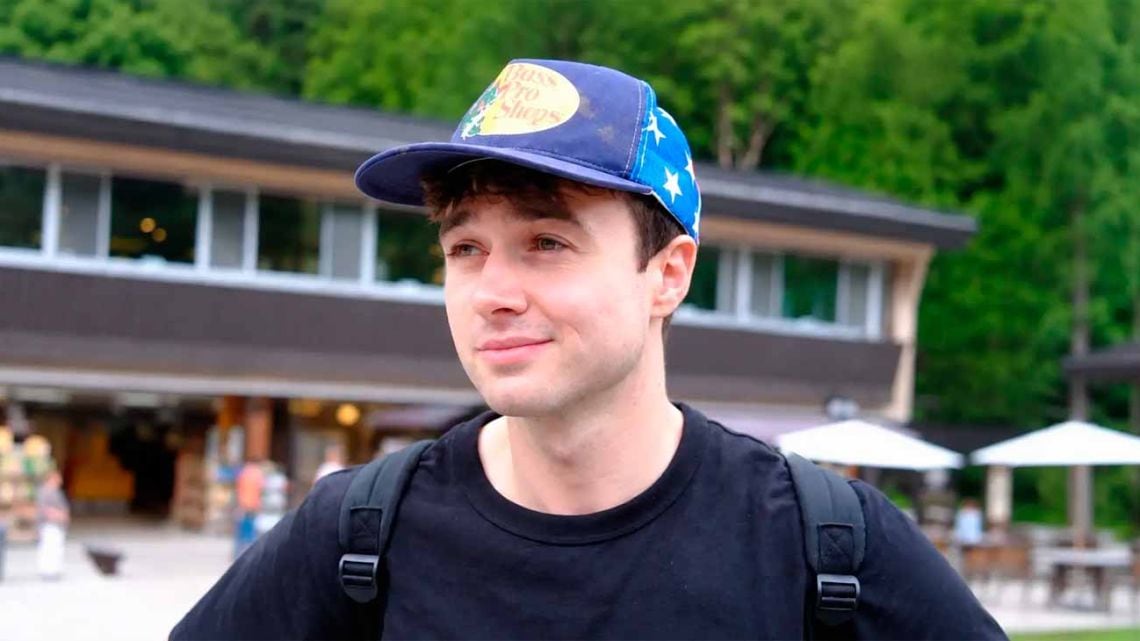 Un exingeniero de 27 años advierte que la inteligencia artificial ya aprende a distinguir cuándo la controlan