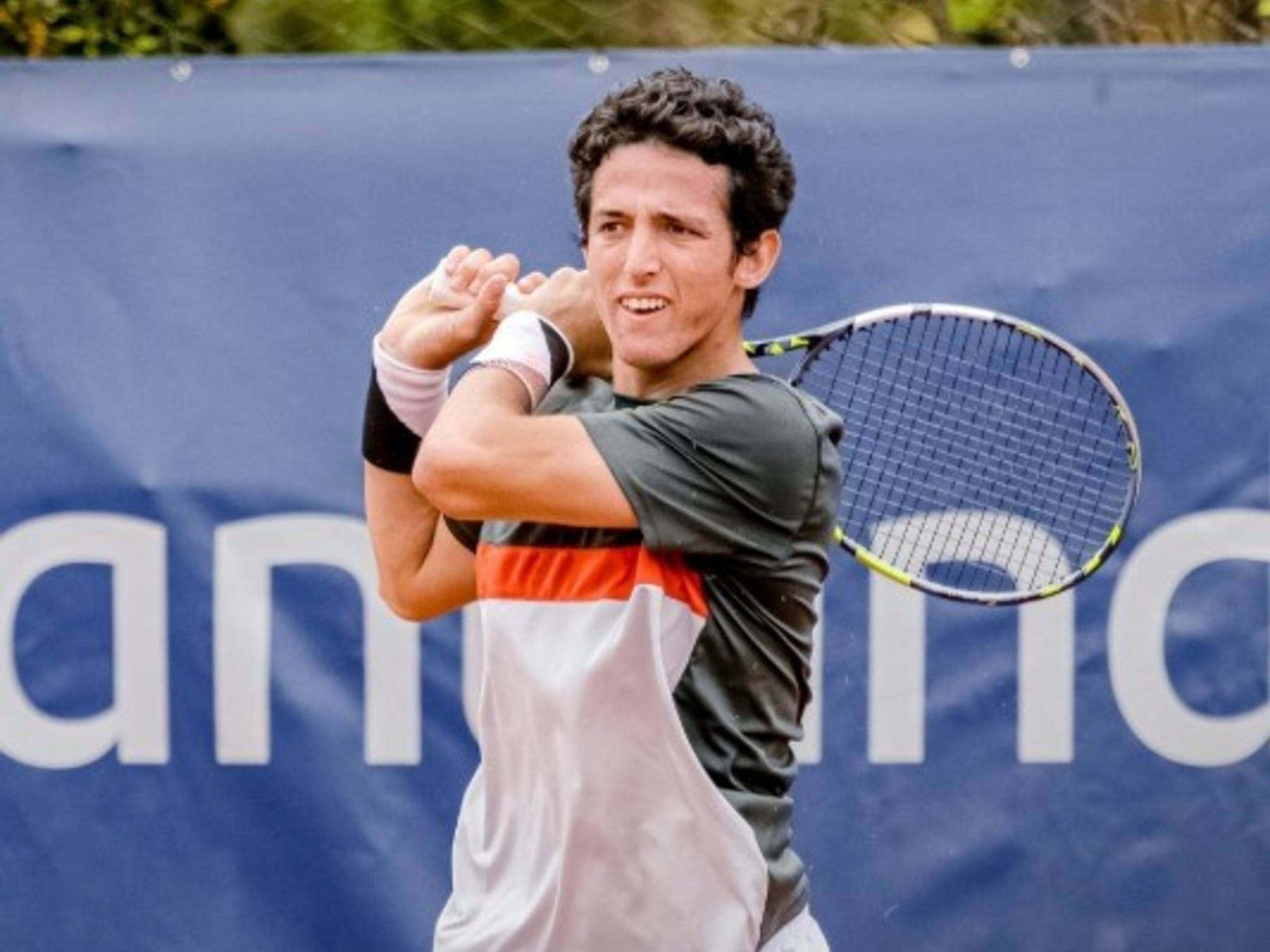 Romeo Arcuschin, el pibe al que un médico le arruinó la carrera (y casi el nombre): 20 meses afuera por doping que no fue intencional