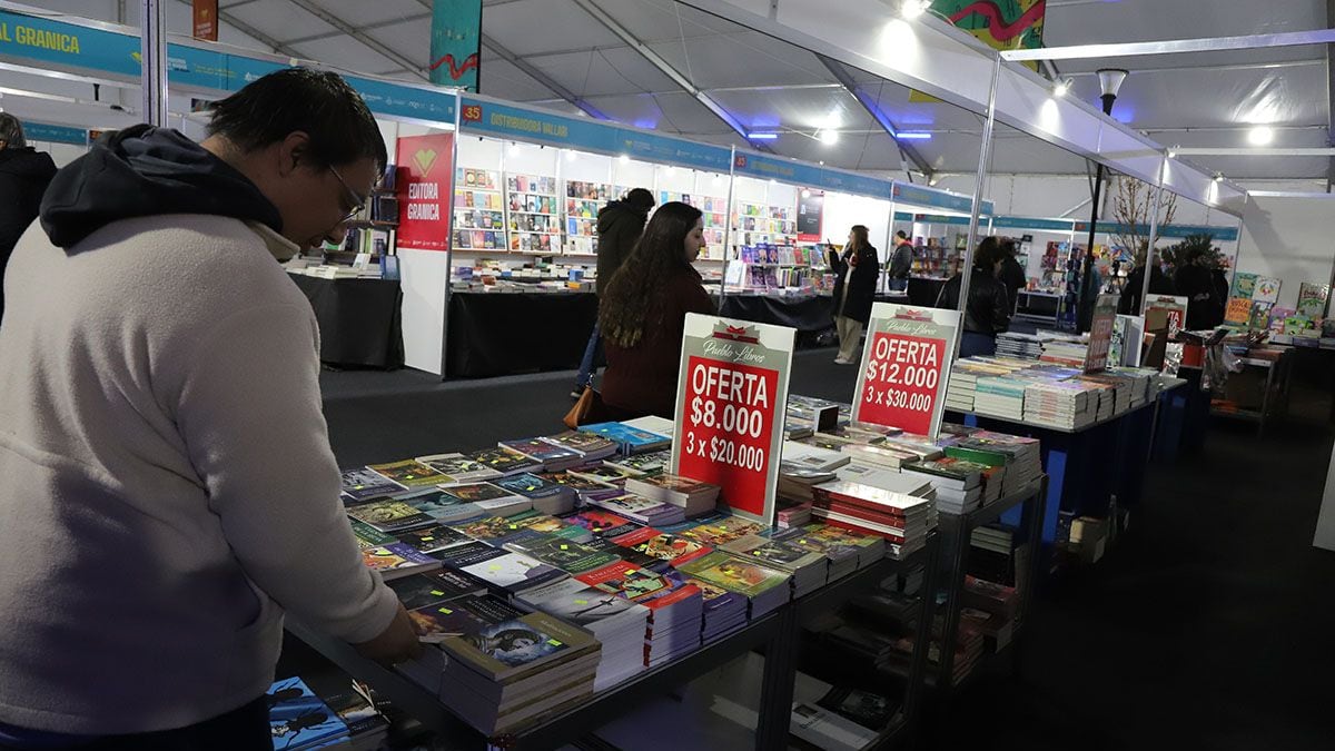 Neuquén se entrega a la palabra: una jornada donde escribir se cruza con mirar cine