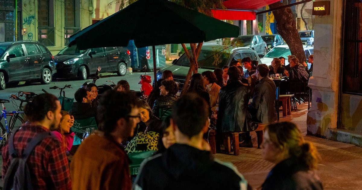 Chacagiales, el límite difuso entre Chacarita y Colegiales, figura entre los 40 barrios destacados del mundo en 2026