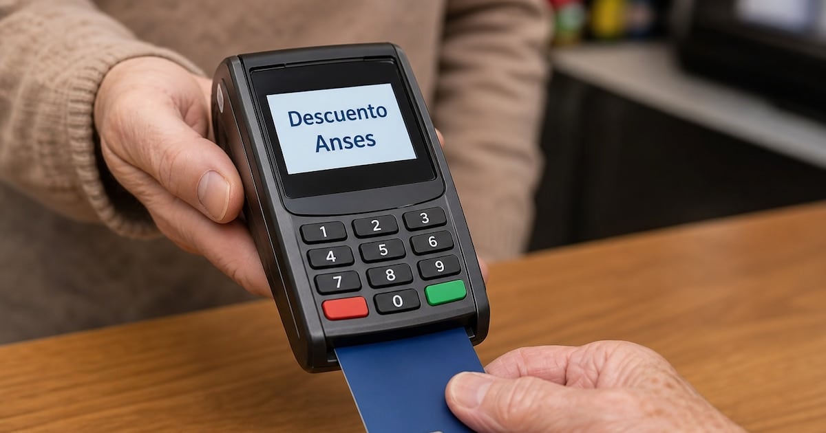 Supermercados y farmacias con rebajas para jubilados: qué descuentos están vigentes y cómo aprovecharlos