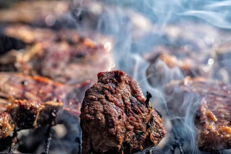 Once pasos por la carne sudamericana: la experiencia de dos horas que une Argentina, Uruguay y Brasil en San Pablo