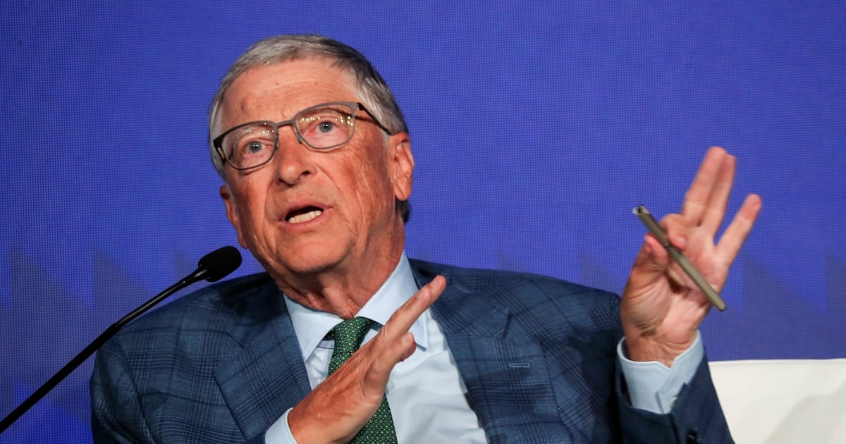 Viz.ai, la plataforma de inteligencia artificial que Bill Gates puso en el centro de la escena