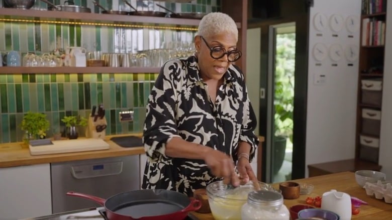 MasterChef Celebrity vuelve con Wanda en la azafata y una mesaza que da hambre