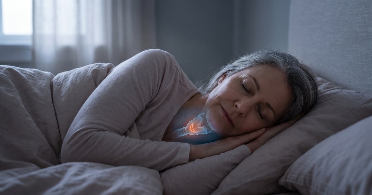 Apnea del sueño en mujeres: cuando el cansancio y el insomnio disimulan un trastorno respiratorio subdiagnosticado