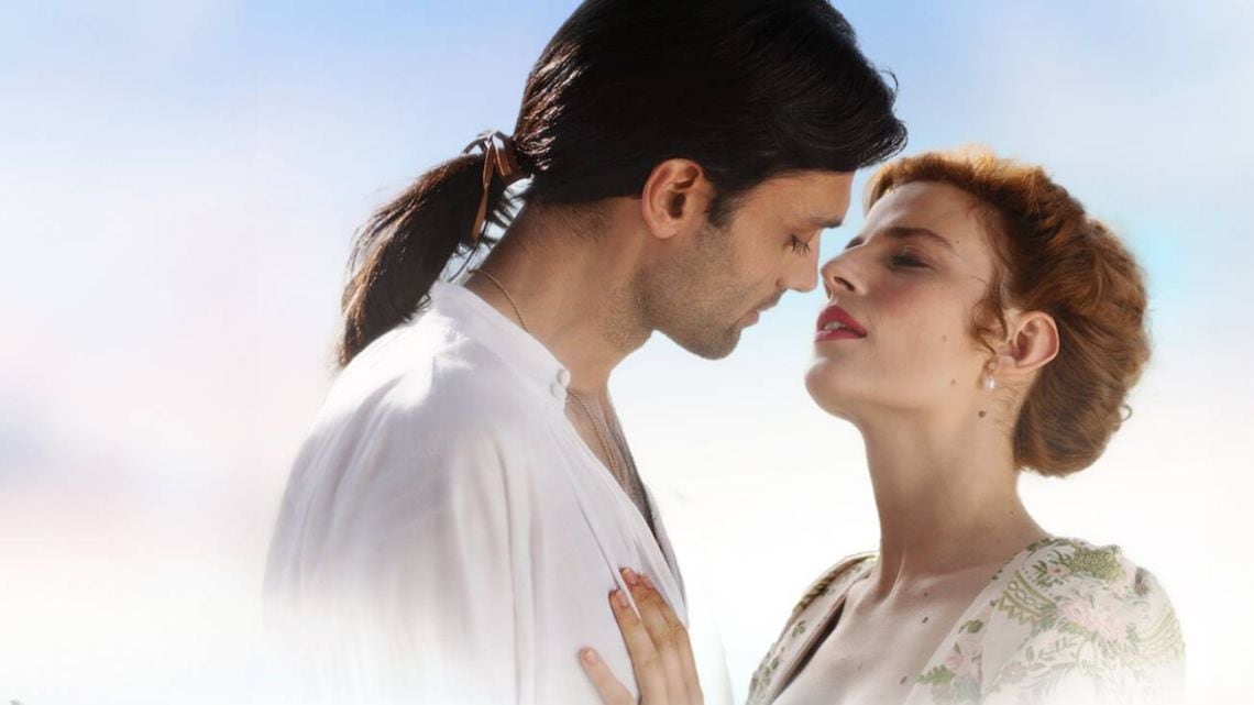 Cuatro temporadas, 450 capítulos y todavía con el casamiento arreglado a cuestas: así sigue Valle Salvaje