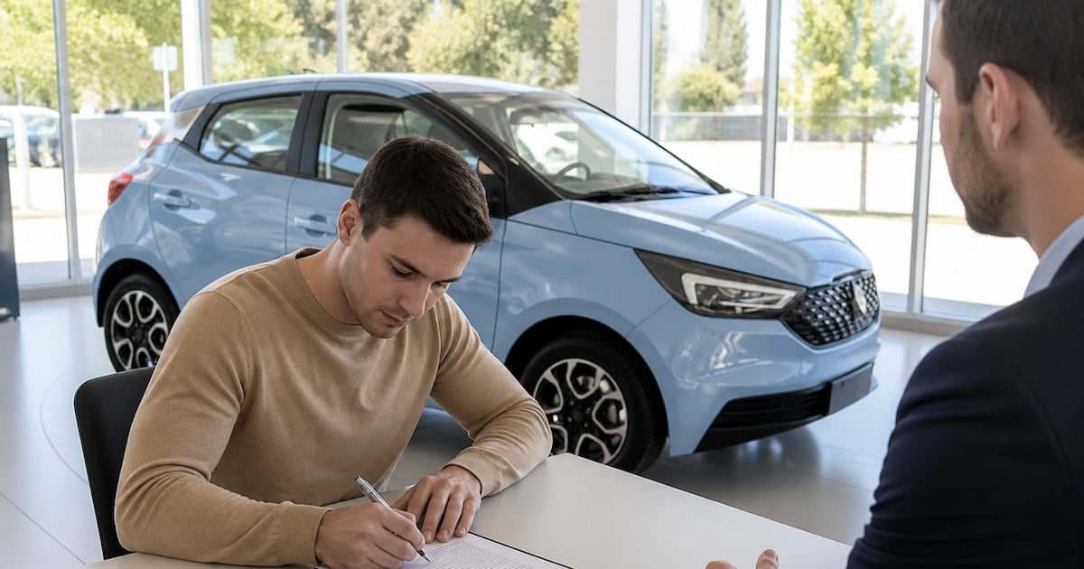 Banco Nación financia autos con cuotas de hasta $1,55 millones y diferencia tasas según dónde se cobre el sueldo
