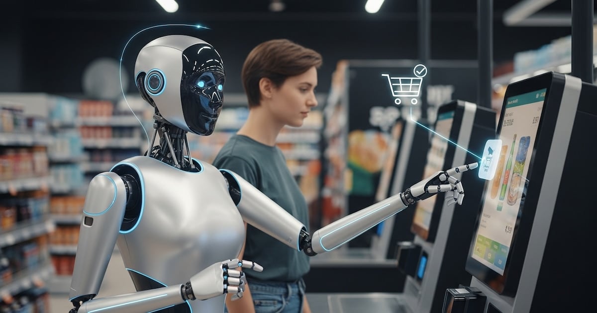 El 27% de los consumidores argentinos ya se apoya en inteligencia artificial durante el proceso de compra