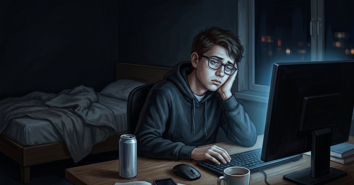 Cafeína en la mochila: la advertencia de los especialistas de Yale que golpea de lleno en la rutina de los adolescentes