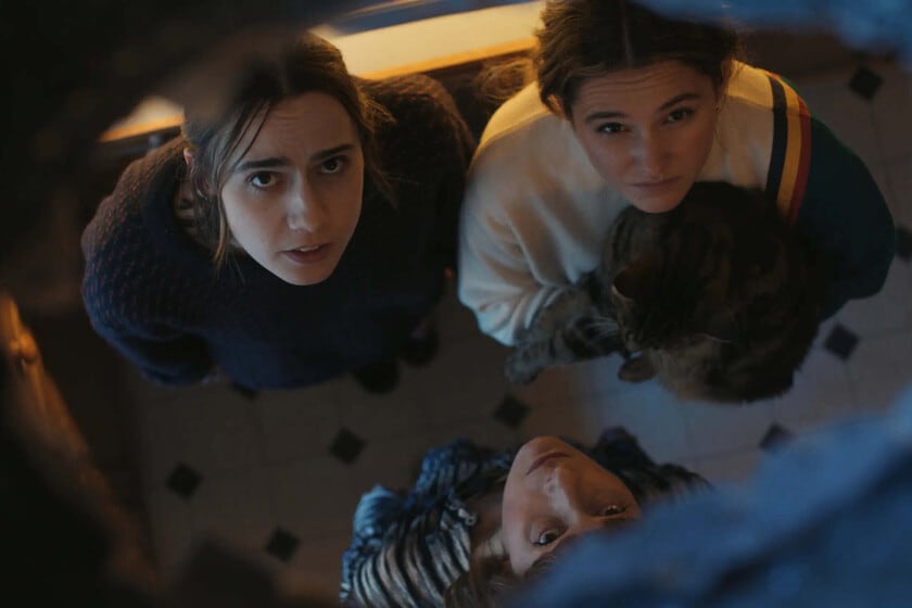 Such Brave Girls vuelve con todo: la madre y las hijas que arruinan cualquier plan
