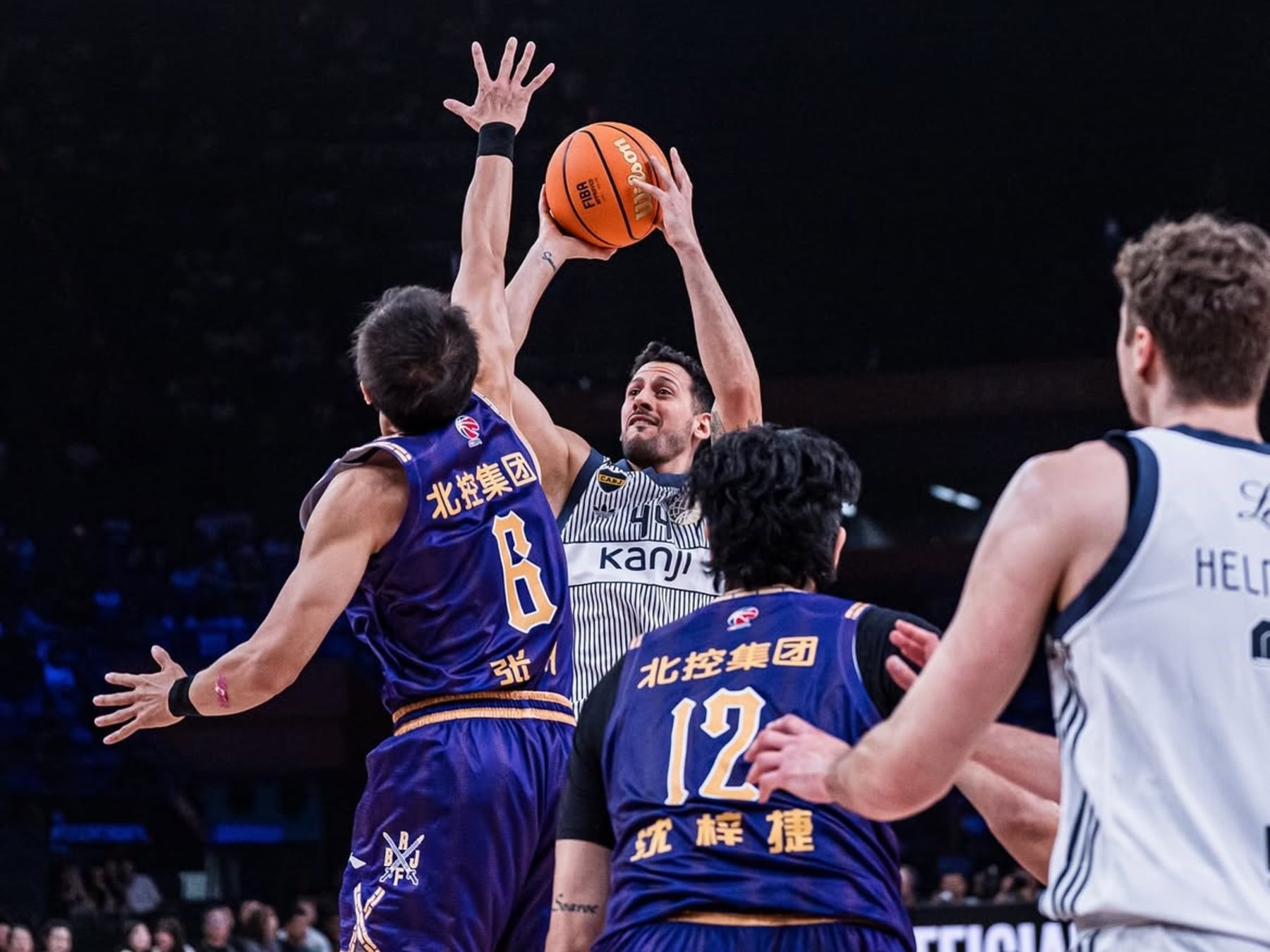 Boca ganó en China y se ilusiona con las semifinales en la Intercontinental