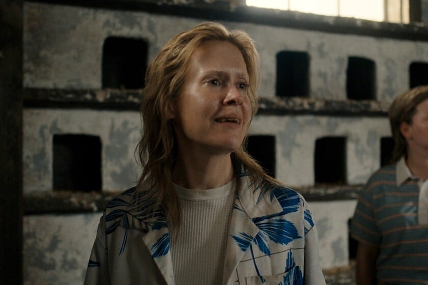 Lizzie Borden llegó a Netflix con la friolera de 12,1 millones de visitas y la crítica le dio la espalda: ¿vale la pena igual?