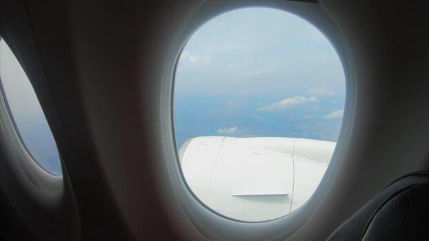 Estol propuso reescalar el miedo a volar con datos y observación del tráfico aéreo