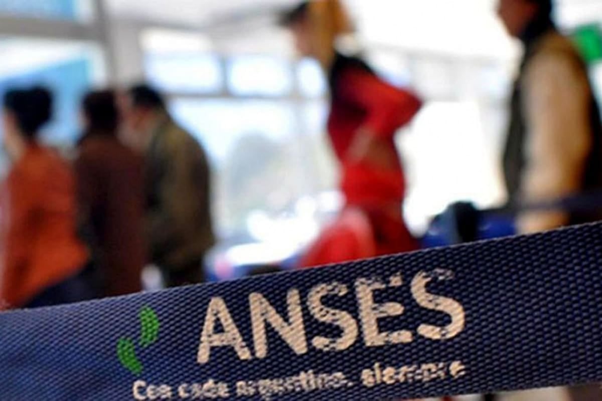 La Anses deposita jubilaciones por encima del haber mínimo y la Prestación por Desempleo, con incremento del 2,11%