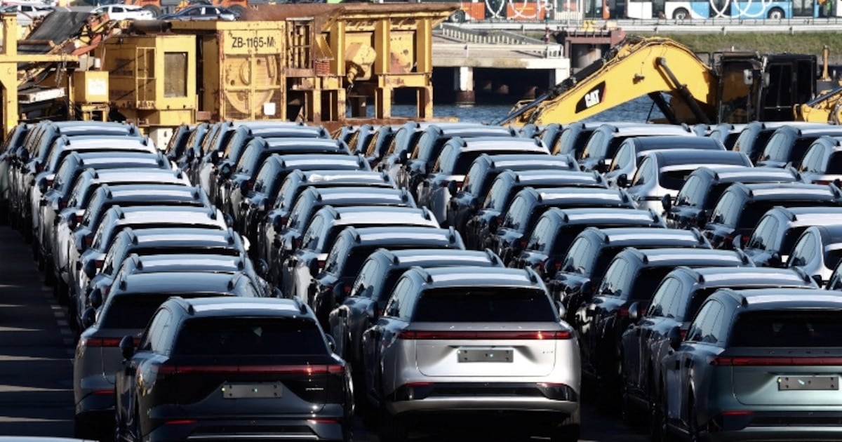 El 9,5% de los patentamientos del año correspondió a autos importados que tributan arancel extrazona