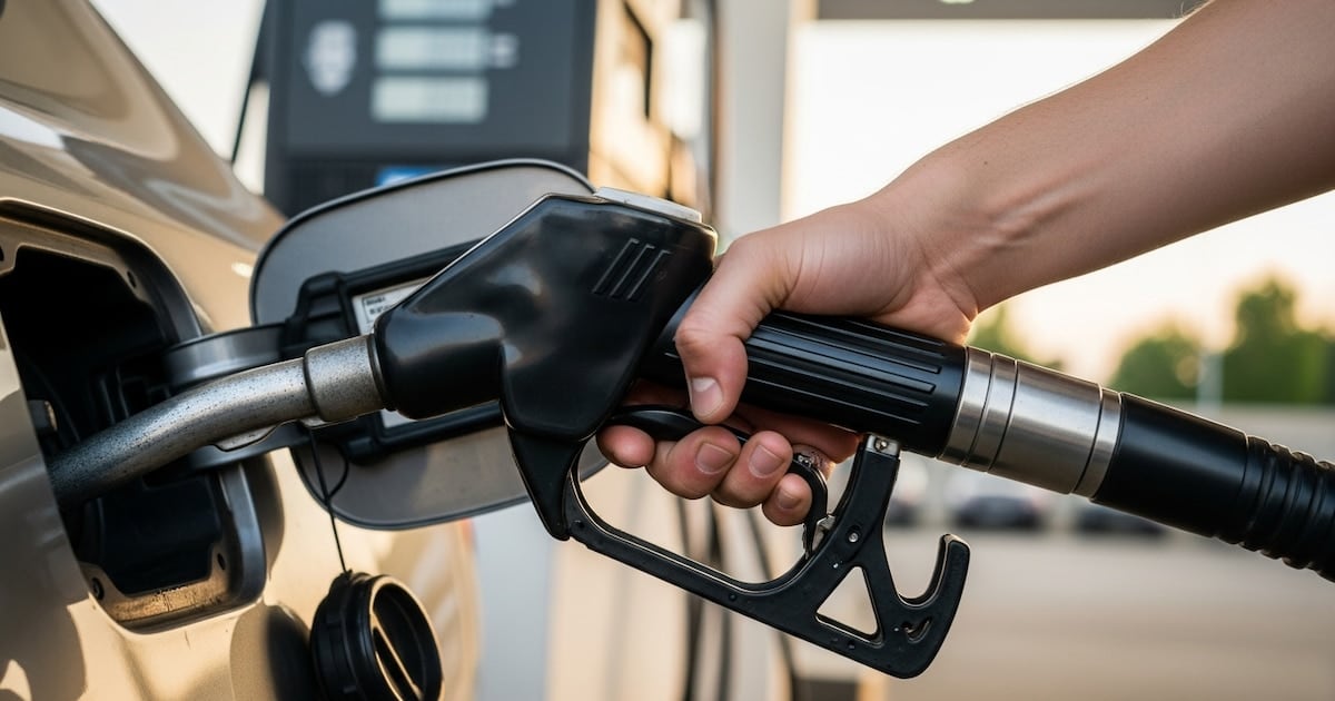 Combustibles: agosto cerró con una caída interanual del 2,19% y ya suma siete meses en retroceso