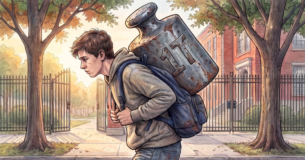 Estrés escolar: cuando el aula se extiende hasta el living y compromete el aprendizaje