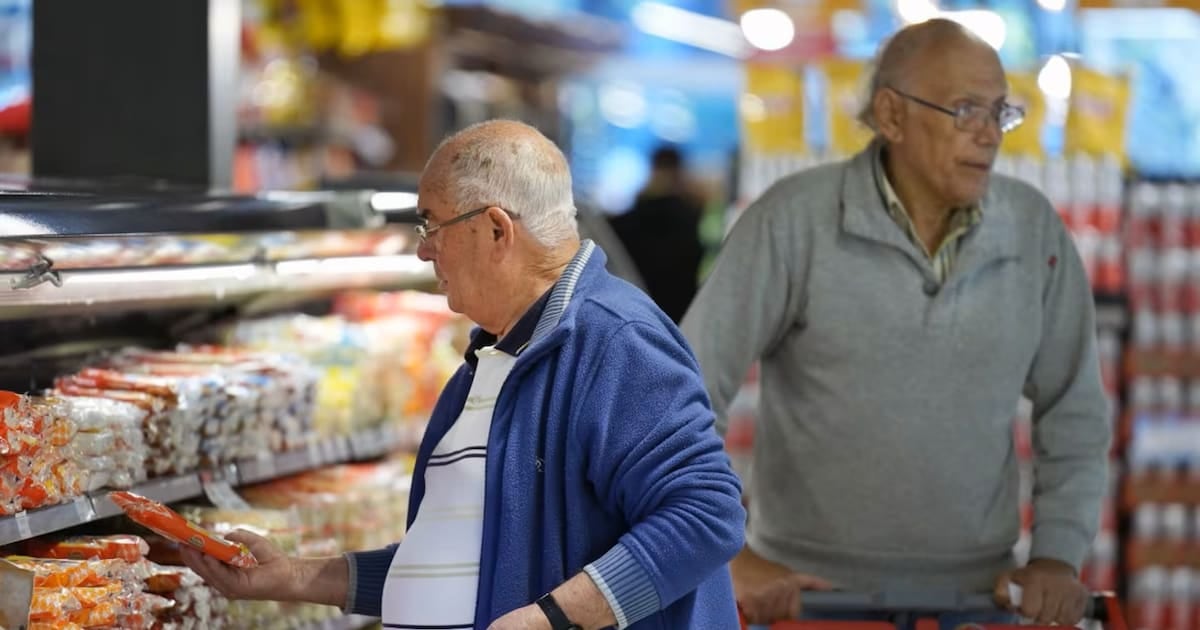ANSES suma descuentos en supermercados y reintegros bancarios durante octubre: cómo aprovecharlos sin anotarse