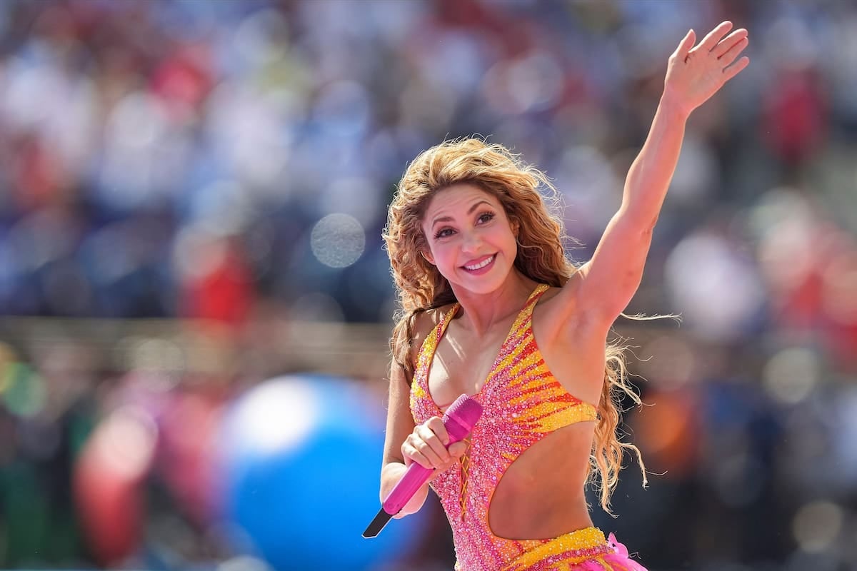 Shakira puso la guita y la fundación puso el resto: así funciona el colegio colombiano que sigue de pie diez años después
