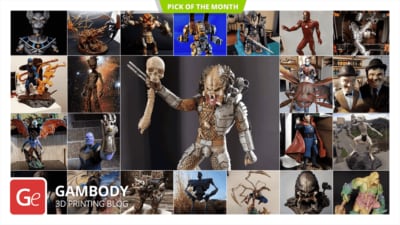 Un caimán de plástico, cuatro mil pesos y la épica del consumismo gamer