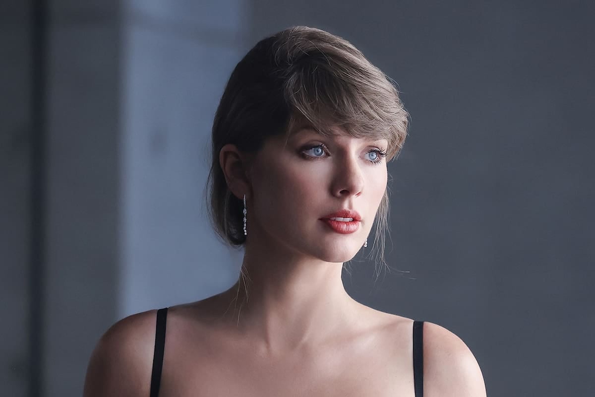 Taylor Swift arrasó en Spotify con cuatro temas que parecen sacados de una máquina de sumar reproducciones