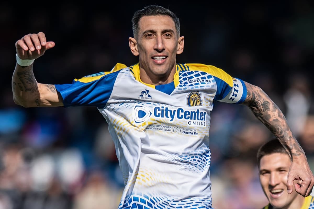 El León rugió en Santiago del Estero: Rosario Central se llevó la Supercopa con un penal revisado y un cierre caliente