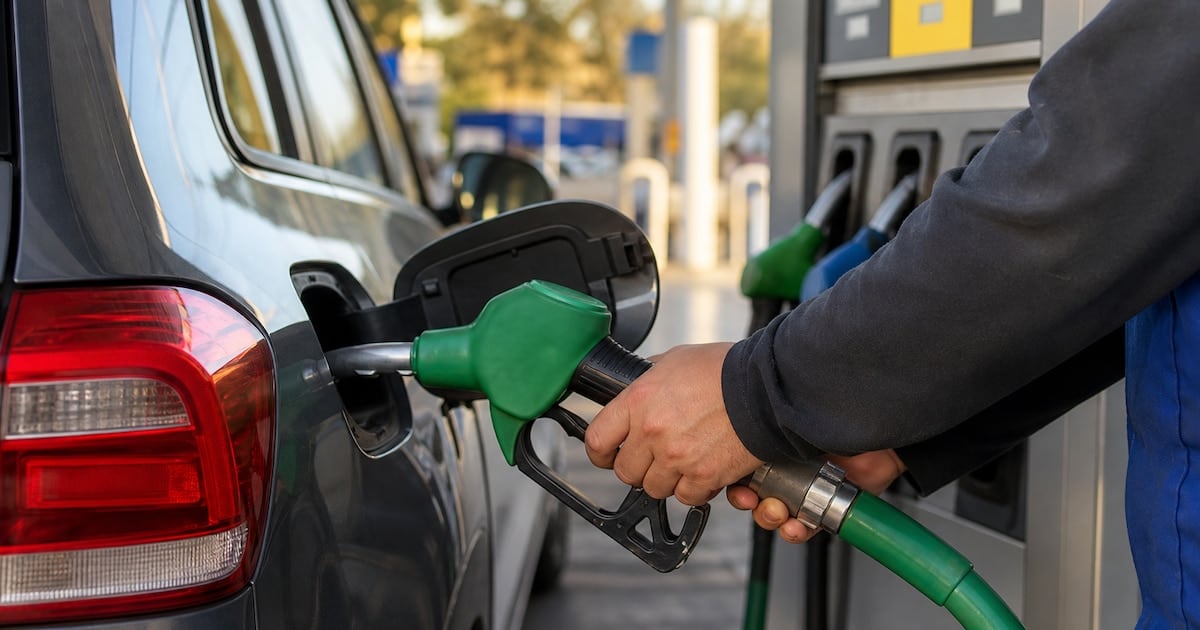 Un informe privado proyecta cuánto podría subir el precio de los combustibles si se completan los ajustes impositivos pendientes
