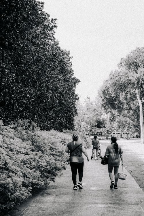 Mover el cuerpo para encender el deseo: lo que dice una fisio sobre ejercicio y vida sexual