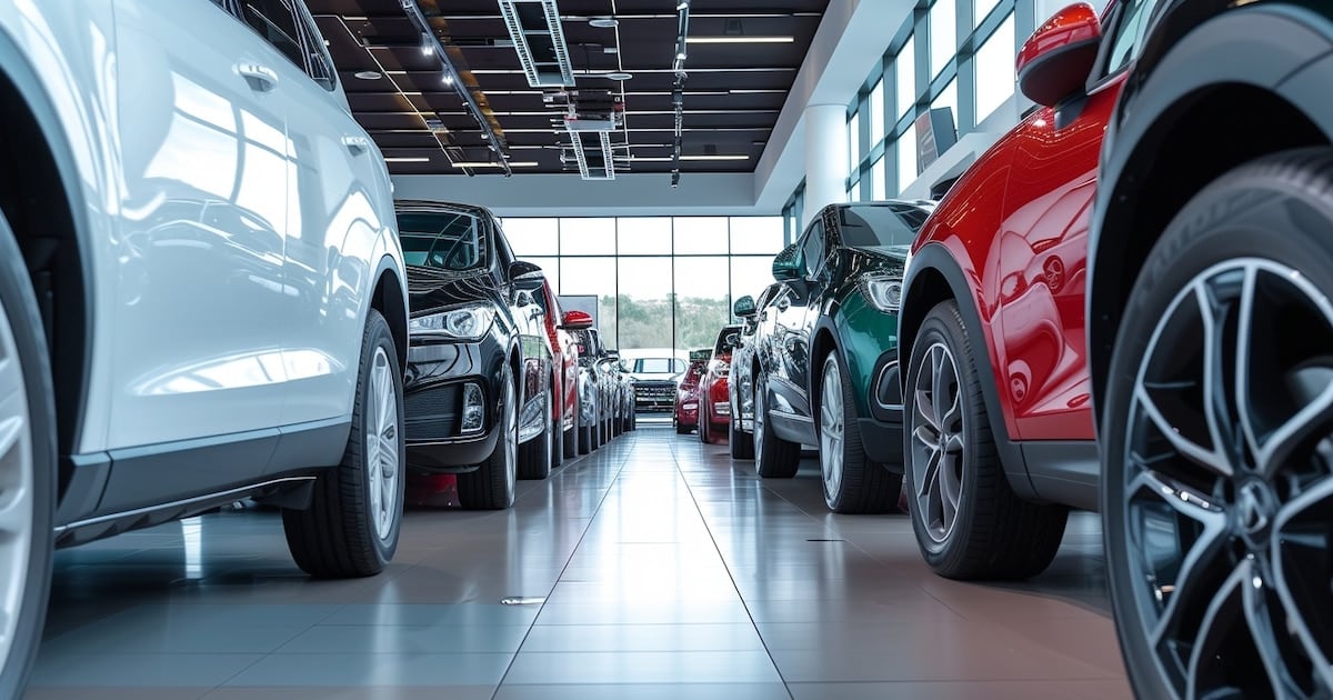 El mercado automotor se encamina a un septiembre con 47.000 patentamientos y una mejora del 5,8% frente a agosto