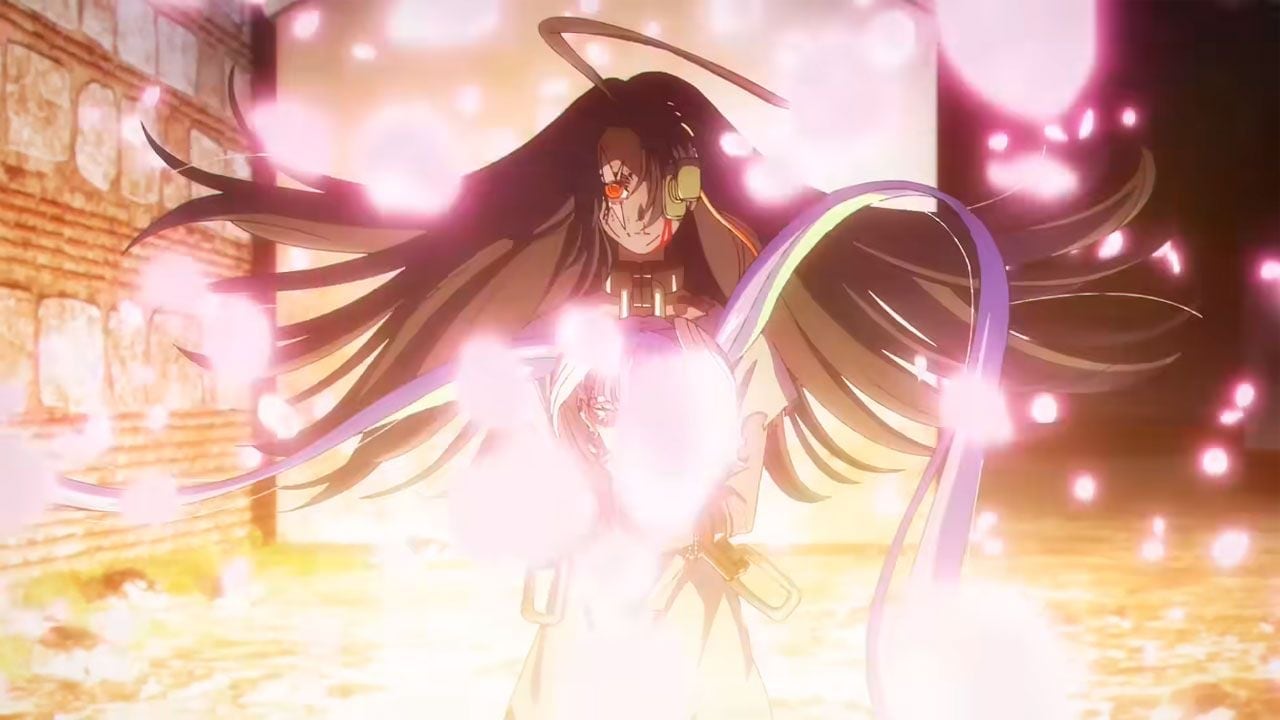 Code Geass vuelve, pero recién en 2027 y sin muchas respuestas: Star Chaser Aspal ya tiene director y se viene como serie