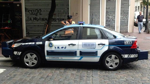 El fiscal pidió prisión preventiva para Callejero Fino y la causa quedó a un paso del procesamiento