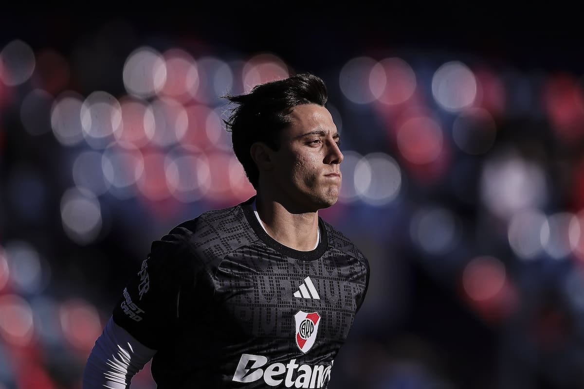 El arco del Colchonero mira a Núñez: Atlético de Madrid tiene a Beltrán en la mira y River ya mueve las piezas