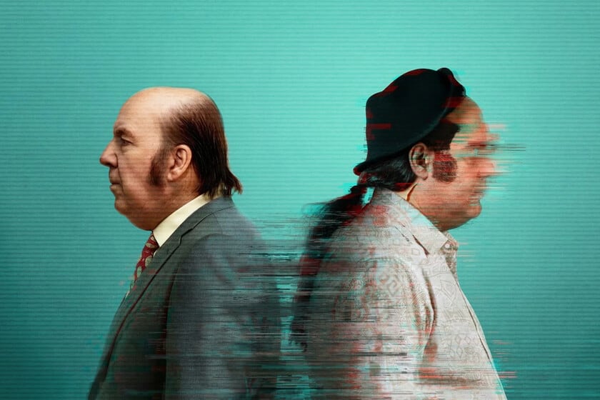 Chiquito, Lucas Grijander y el juicio que dividió al humor español