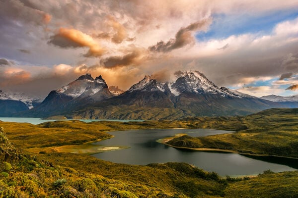 Best in Travel 2027: Buenos Aires y Bariloche aparecen entre los 50 destinos recomendados para el próximo año