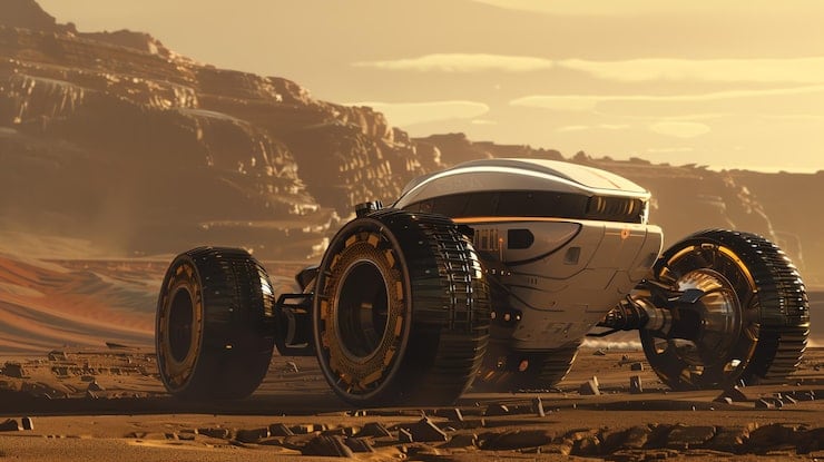 Star Wars: Galactic Racer: el 6 de octubre vuelven las acrobacias en el desierto, pero esta vez con boleta