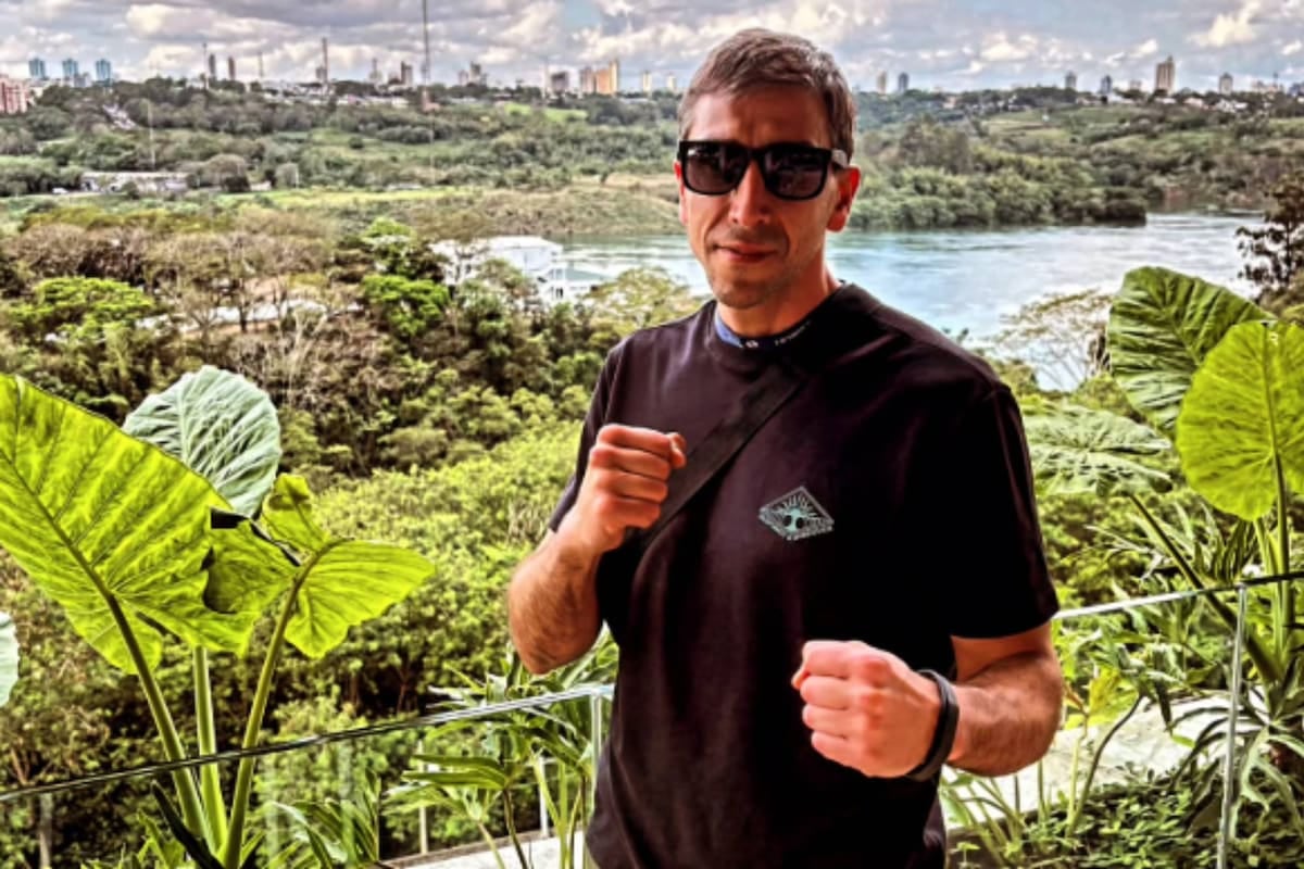 Procesan al detenido por el crimen de un entrenador de boxeo en Colegiales y le traban un embargo de 200 millones de pesos