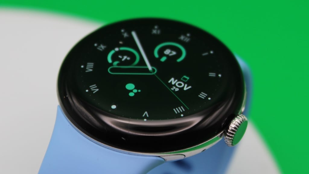 El Pixel Watch 5 incorpora a Gemini como asistente local: configurar alarmas, temporizadores y entrenamientos ya no dependen de la conexión a internet