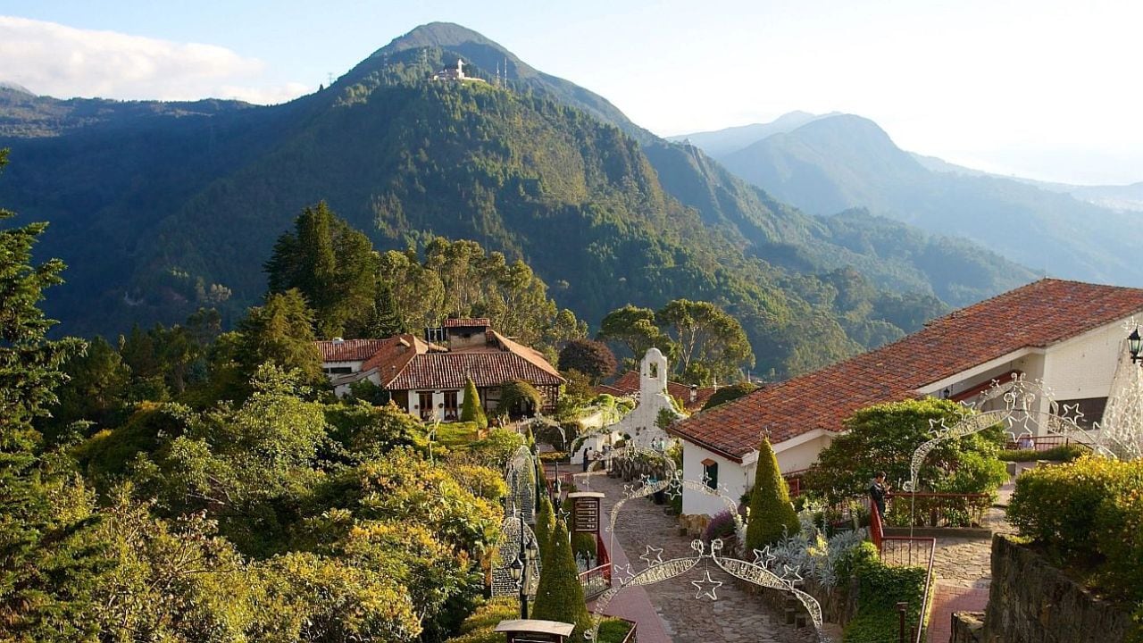 Colombia consolida su atractivo entre los argentinos y suma circuitos que combinan mar, montaña y ciudad